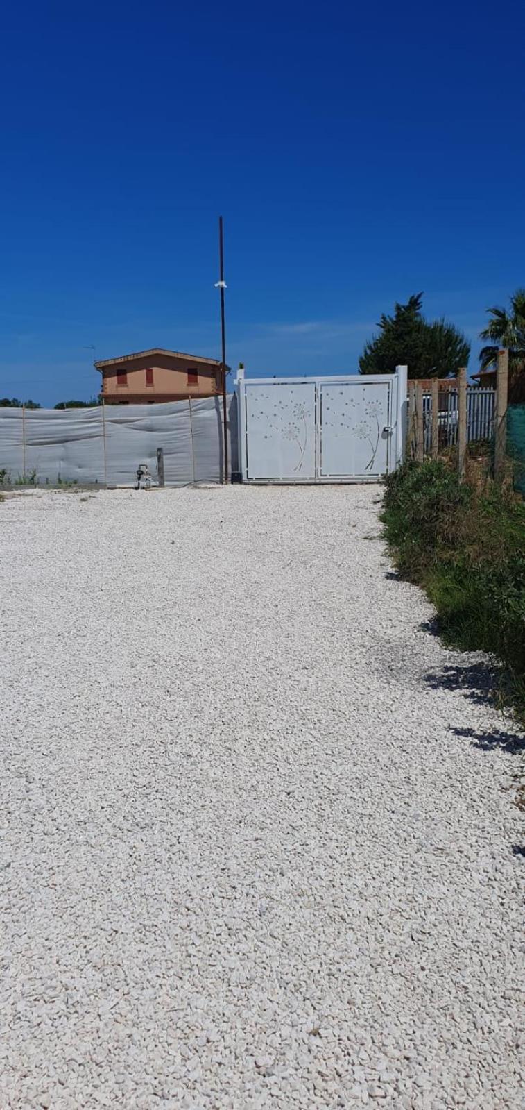 Casa Vacanze Reginotte Balestrate Esterno foto