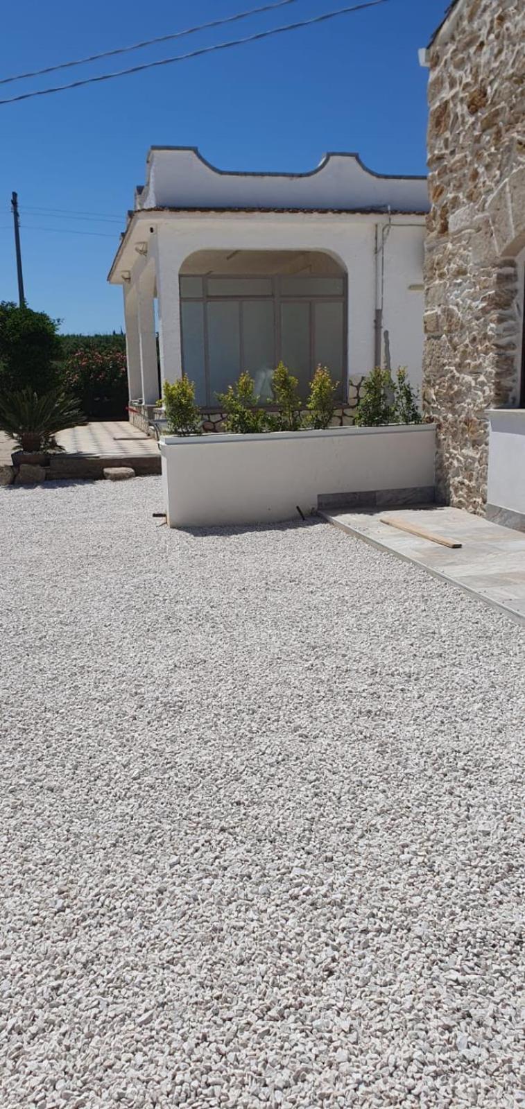Casa Vacanze Reginotte Balestrate Esterno foto