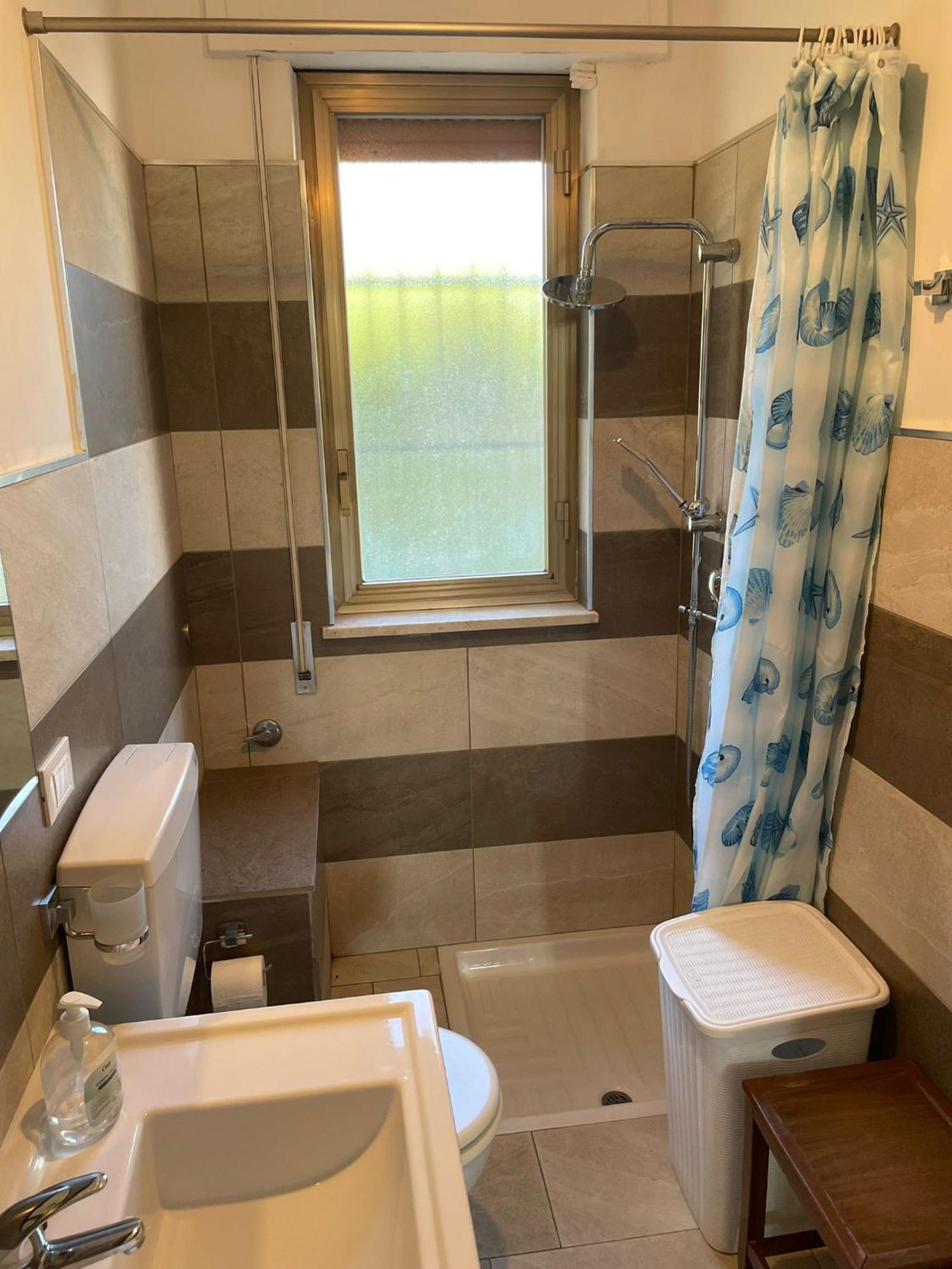 Casa Vacanze Reginotte Balestrate Esterno foto