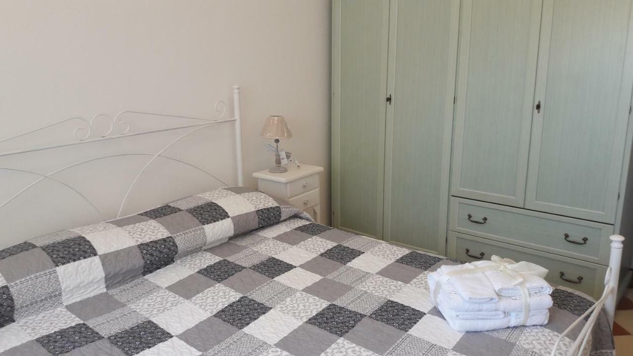 Casa Vacanze Reginotte Balestrate Esterno foto