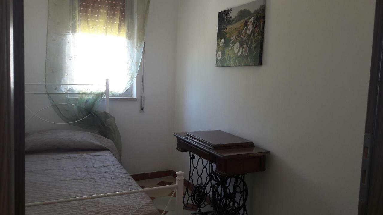 Casa Vacanze Reginotte Balestrate Esterno foto
